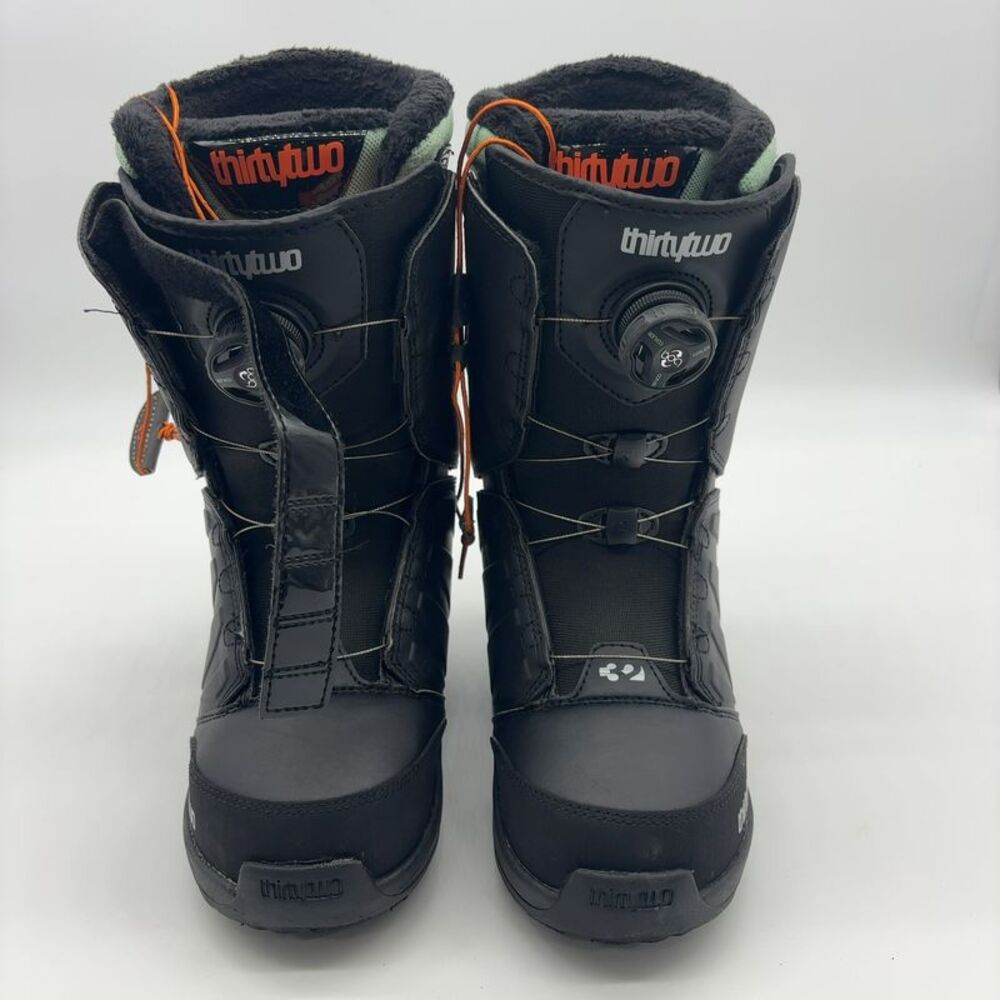 Thirtytwo Women's Lashed Boa Snowboard Boots